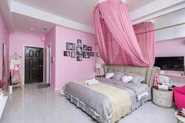 Luoyang Luolong·Baolong City Square