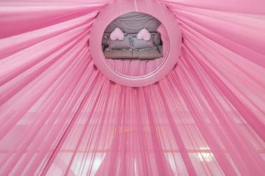 Luoyang Luolong·Baolong City Square