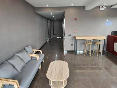 Thank Inn Chain Hotel Luoyang Mengjin County Yellow River Avenue Bus Station