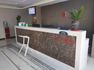 Jun Hotel Henan Luoyang Yichuan County Dukang Avenue Dazhang Supermarket