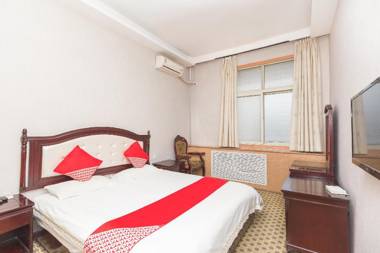 OYO Jingdu Business Hotel