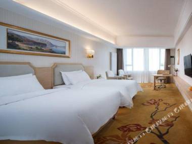 Vienna 3 Best Hotel(Luoyang high tech Zone store)