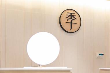 Ji Hotel Luoyang Longmen Station