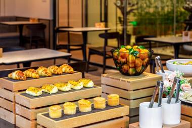 Hanting Hotel Luoyang Yiyang County