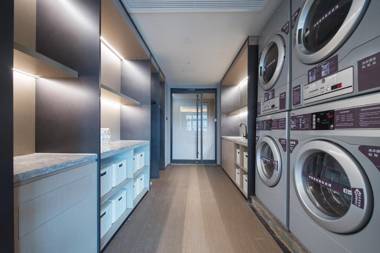 Ji Hotel Luoyang Powerlong Plaza