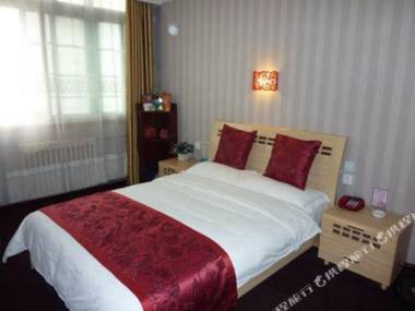 Feiyingte Express Hotel