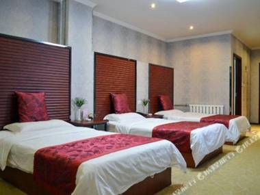 Feiyingte Express Hotel