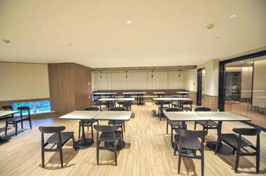 Hanting Hotel Jiyuan Huanghe Avenue