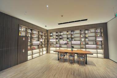 Hanting Hotel Jiyuan Huanghe Avenue