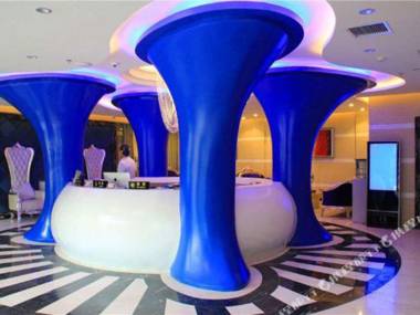 Xin An Kang Xin Hotel