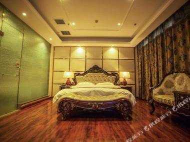 Xin An Kang Xin Hotel