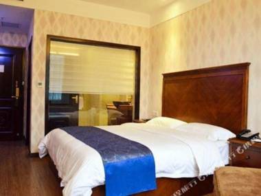 Luo Yang Wang Fu Cui Ting Hotel