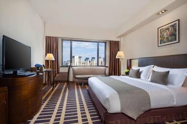 Kunming JinJiang Hotel