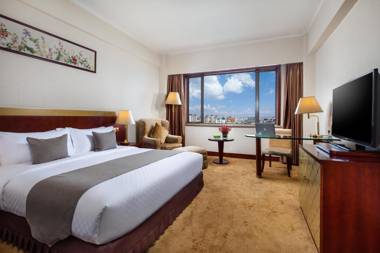 Kunming JinJiang Hotel