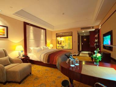 Howard Johnson Tropical Garden Plaza Kunming