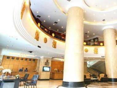 Economic Trade Hotel