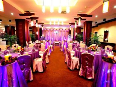 Kunming Guihua Hotel