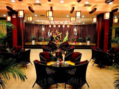 Kunming Guihua Hotel