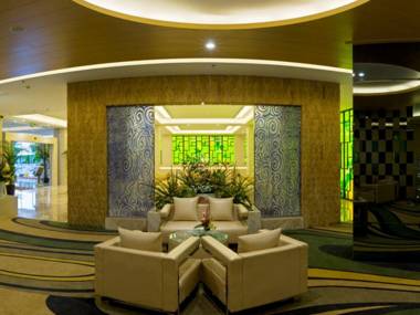 Spring City Garden Tianhong Hotel