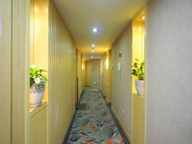 Spring City Garden Tianhong Hotel