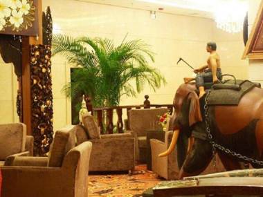 Kunming Tailong Hongrui Hotel