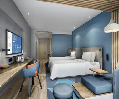 Holiday Inn Express Kunming West an IHG Hotel