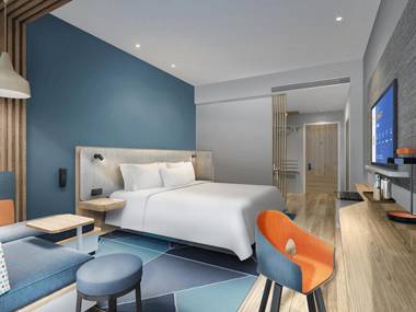 Holiday Inn Express Kunming West an IHG Hotel