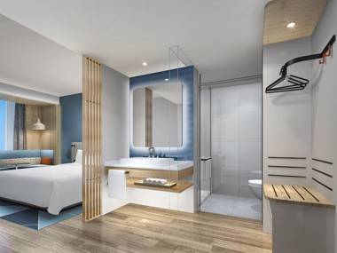 Holiday Inn Express Kunming West an IHG Hotel