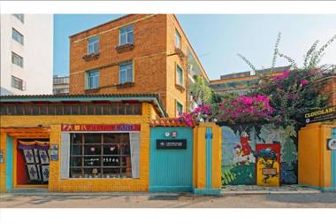 Kunming Cloudland International Youth Hostel