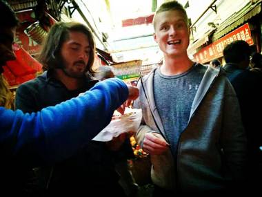 Kunming Cloudland International Youth Hostel