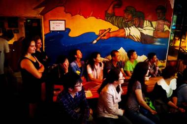 Kunming Cloudland International Youth Hostel