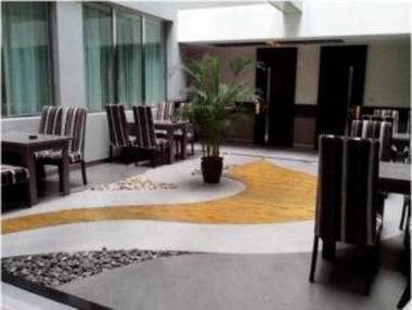 Fairyland Hotel Kunming Tuodong Branch