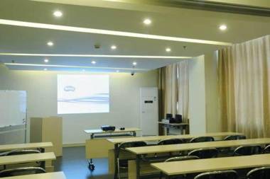 Fairyland Hotel Kunming Xinwen Road