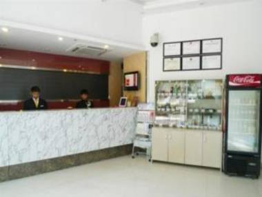 Fairyland Hotel Kunming Chuan Jin Branch
