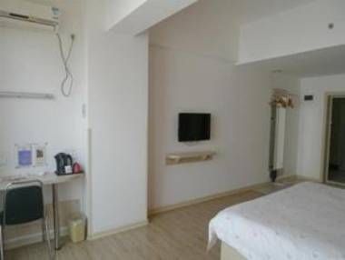 Fairyland Hotel Kunming Chuan Jin Branch