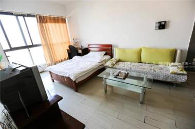 Kunming Nissi Holiday Hotel