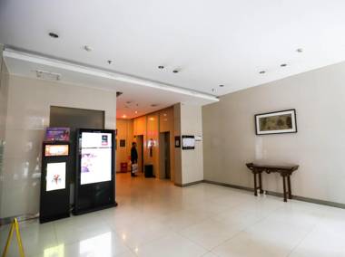 Kunming Nissi Holiday Hotel