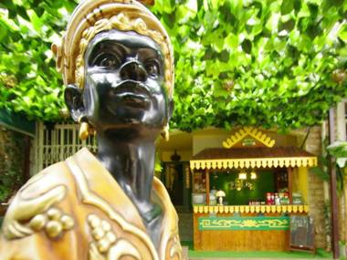 26 Life Hostel Kunming