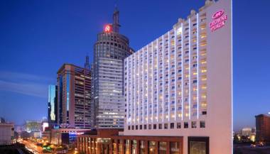 Crowne Plaza Kunming City Centre an IHG Hotel