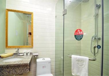 GreenTree Inn Yunnan Kunming Chenggong University City Shilin Street Express Hotel