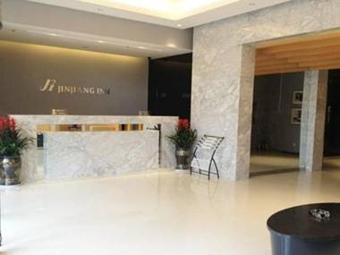 Jinjiang Inn Kunming Century City Erji Road Railway Station