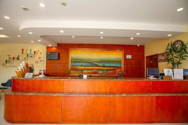 Hanting Hotel Kunming Yi'Eryi Street Yunnan Normal University