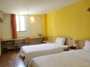7Days Inn Kunming South Huancheng Road