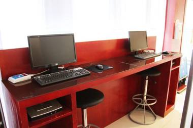 Hanting Hotel Kunming Jin Ma Fang Branch