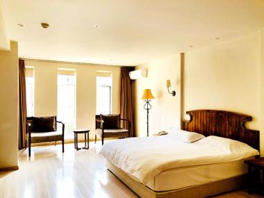 Kunming Datongdao Inn