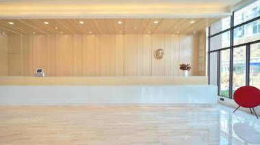 JI Hotel Kunming Chenggong