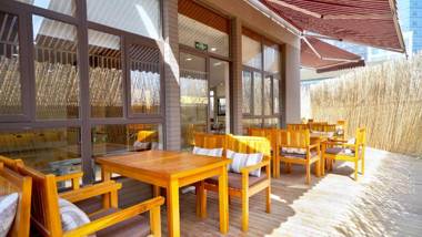 JI Hotel Kunming Chenggong