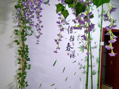 KunMing TrendTrader Hostel