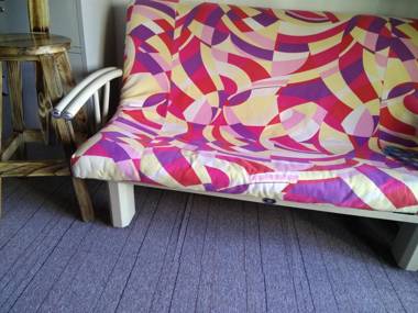 KunMing TrendTrader Hostel