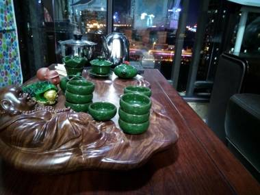 KunMing TrendTrader Hostel